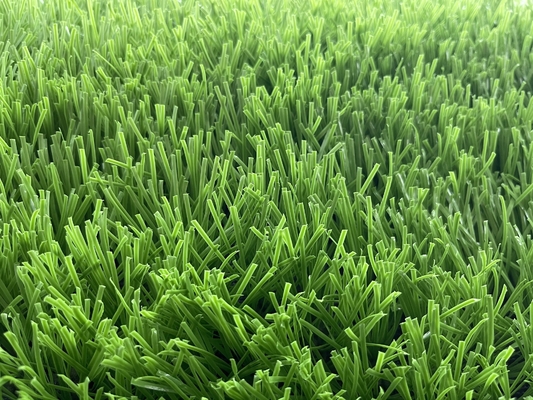 50mm high grass 13500 DTEX artificial grass for football field